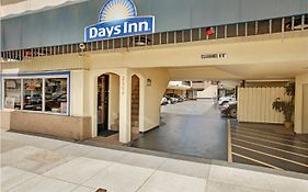 Days Inn San Francisco - Lombard